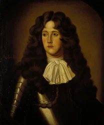 John Graham von Claverhouse, Viscount Dundee, um 1649 - 1689